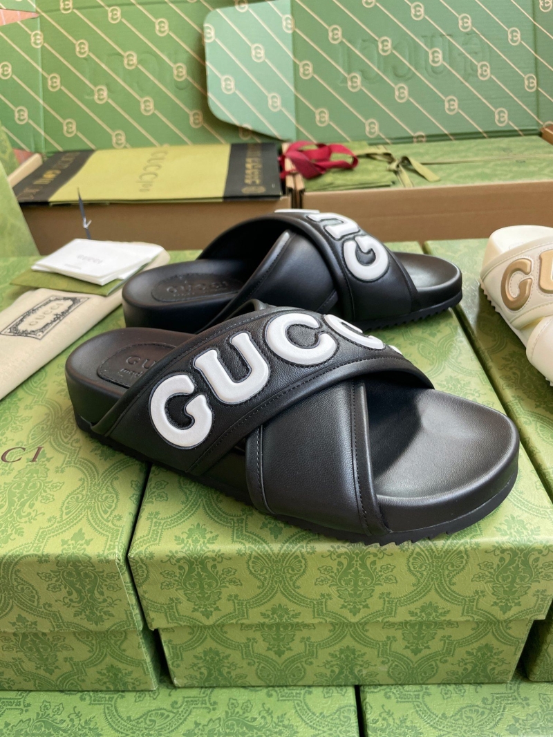 Gucci Slippers